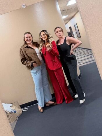 Full leaked Trish stratus page private onlyfans photo