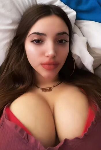 Full leaked Trisha cottrell private onlyfans photo