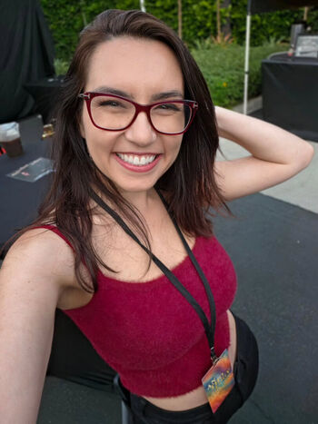 Trisha Hershberger
