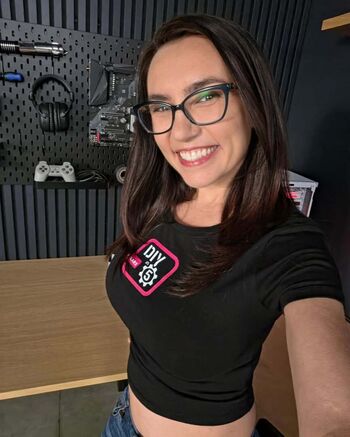Full leaked Trisha hershberger private onlyfans photo