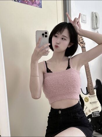 Full leaked Trisha morow private onlyfans photo