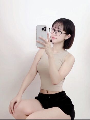 Full leaked Trisha morow private onlyfans photo