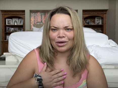 Trisha Paytas