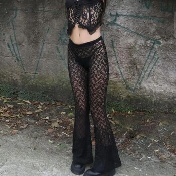 Full leaked Ningning aespa/ private onlyfans photo