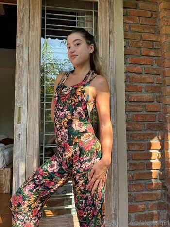 Full leaked Tsalextsgirl private onlyfans photo