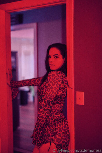 tsdemoness