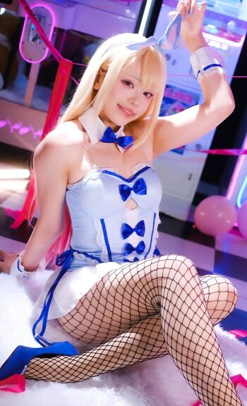 Full leaked Tsuclashima private onlyfans photo