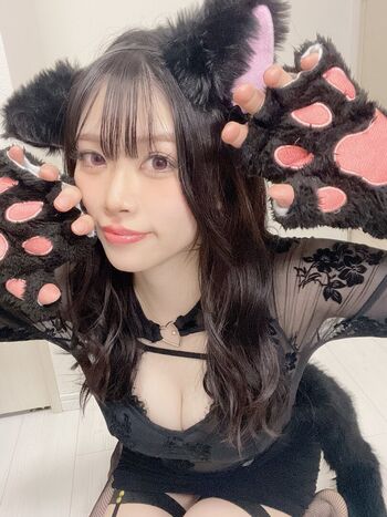 Full leaked Tsukitsuka private onlyfans photo