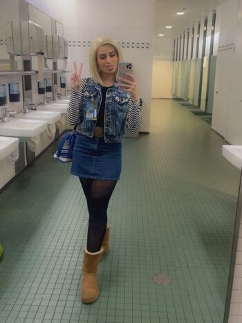 Full leaked Caitlenpaigex/ private onlyfans photo