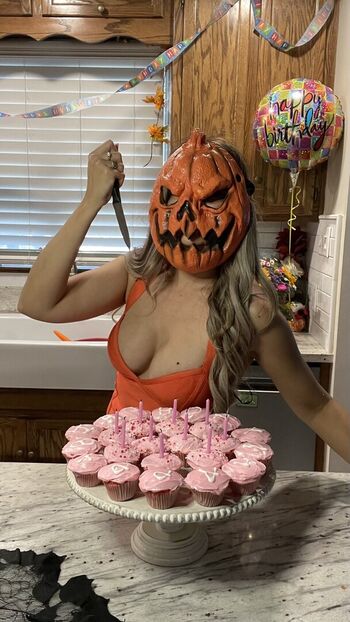 Full leaked Bunnybabbys/ private onlyfans photo