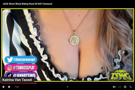 Full leaked Parker mckenna posey/ private onlyfans photo