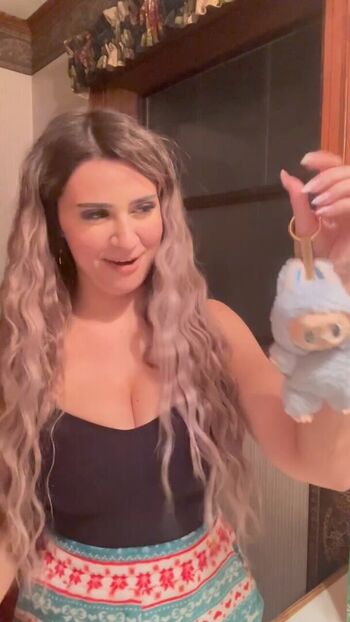 Full leaked Angel wicky / private onlyfans photo