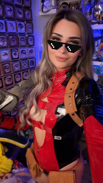 Full leaked Marina nabokina/ private onlyfans photo