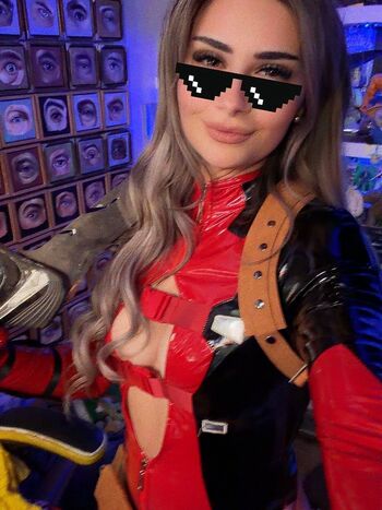 Full leaked Sabrina parlatore/ private onlyfans photo