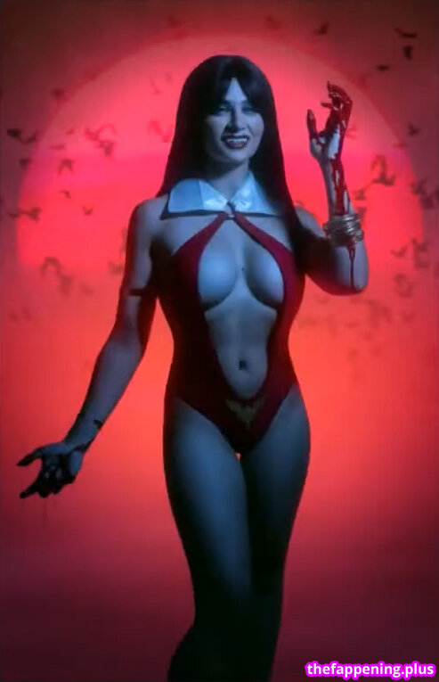 Full leaked Nova flame/ private onlyfans photo