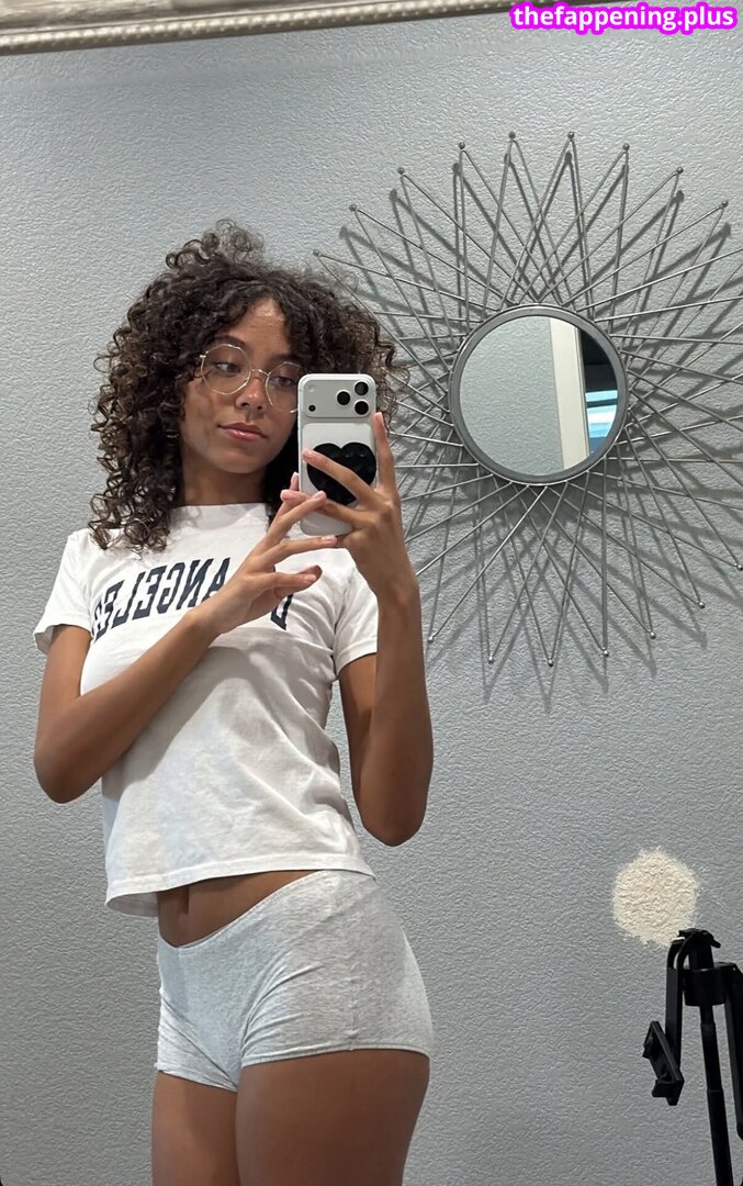 ttahlula Nagie OnlyFans Zdjęcie #47