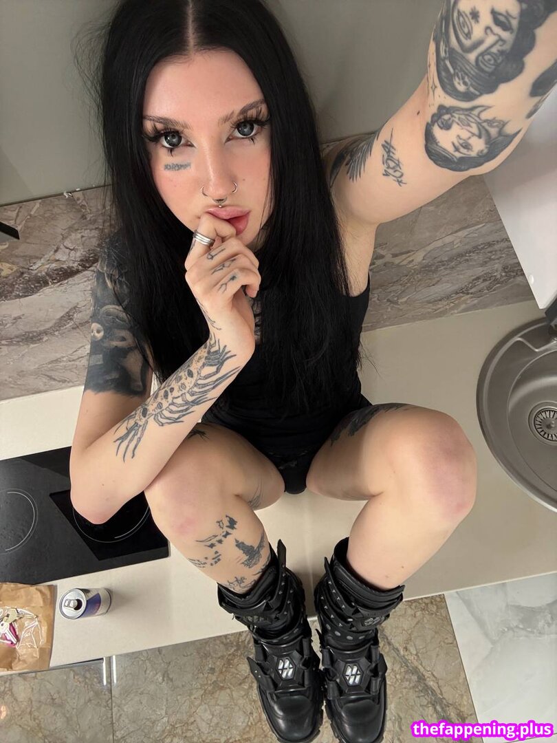 katienoir / ttayallyles 누드 OnlyFans 사진 #2
