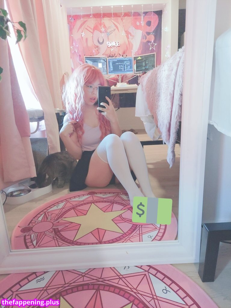 ttvrosie / ttvrosie_ Meztelen OnlyFans Fotó #13