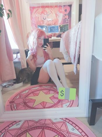 Full leaked Ttvrosie private onlyfans photo