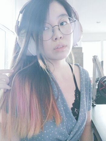 Full leaked Ttvrosie private onlyfans photo