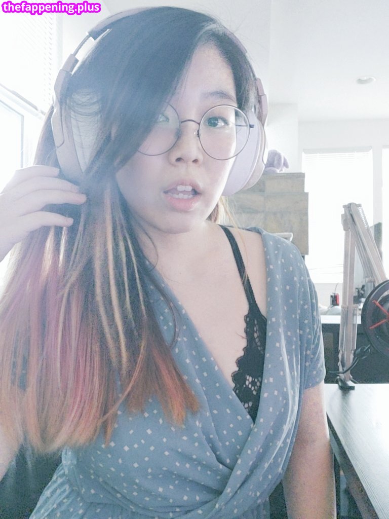 ttvrosie / ttvrosie_ Nude OnlyFans Photo #17