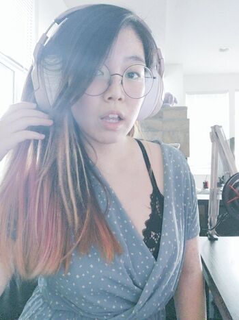 Full leaked Ttvrosie private onlyfans photo