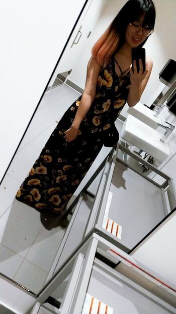 Full leaked Ttvrosie private onlyfans photo