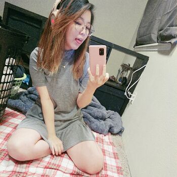 Full leaked Ttvrosie private onlyfans photo