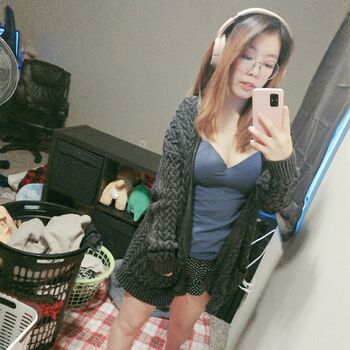 Full leaked Ttvrosie private onlyfans photo