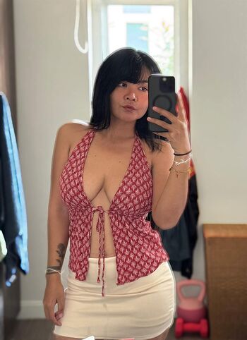 Full leaked Jessie saint/ private onlyfans photo