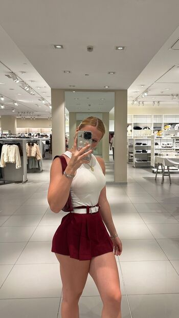 Full leaked Tulinsekercii page private onlyfans photo