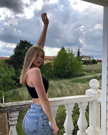 Full leaked Tulinsekercii private onlyfans photo