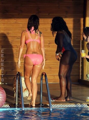 Full leaked Tulisa contostavlos page private onlyfans photo