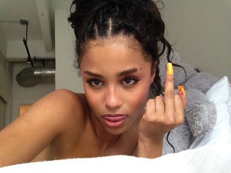 Full leaked Nickey huntsman/ private onlyfans photo