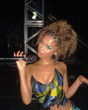 Full leaked Ulanakisska/ private onlyfans photo