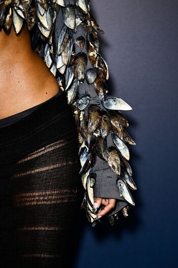 Full leaked Almablack / private onlyfans photo