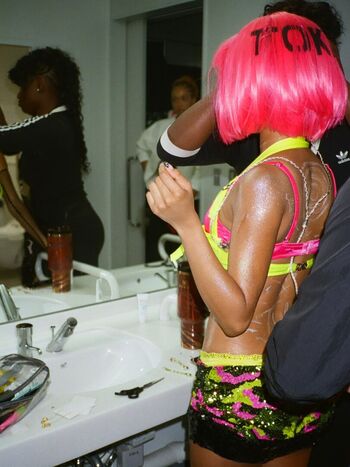 Full leaked Joss lescaf/ private onlyfans photo