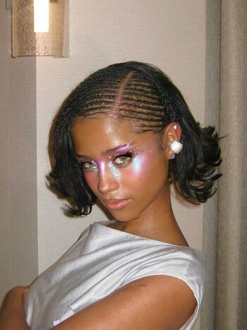 Full leaked Ness alpaca / private onlyfans photo