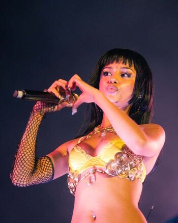 Full leaked Mortalmikasa/ private onlyfans photo