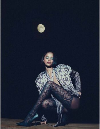 Full leaked Bellehaze/ private onlyfans photo