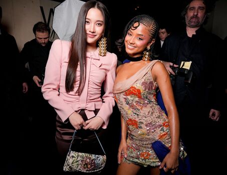 Full leaked Kalashlika/ private onlyfans photo