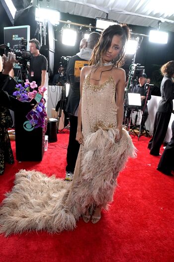 Full leaked Babyemma/ private onlyfans photo