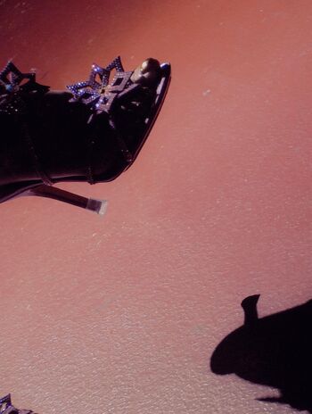 Full leaked Trimarie/ private onlyfans photo