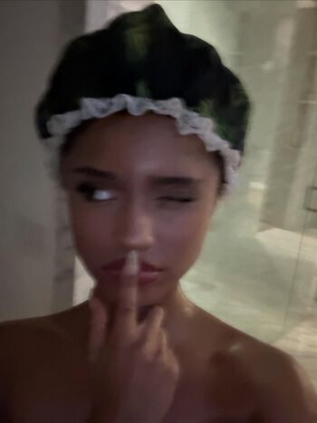 Full leaked Jenn morel/ private onlyfans photo