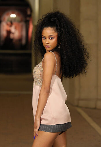 Full leaked Jamieluna/ private onlyfans photo