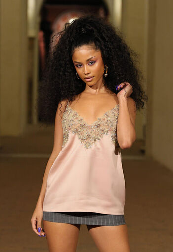 Full leaked Candice swanepoel/ private onlyfans photo