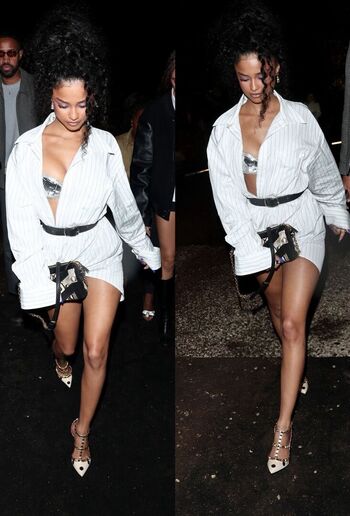 Full leaked Nayyoushaa diiorcuts gnai/ private onlyfans photo