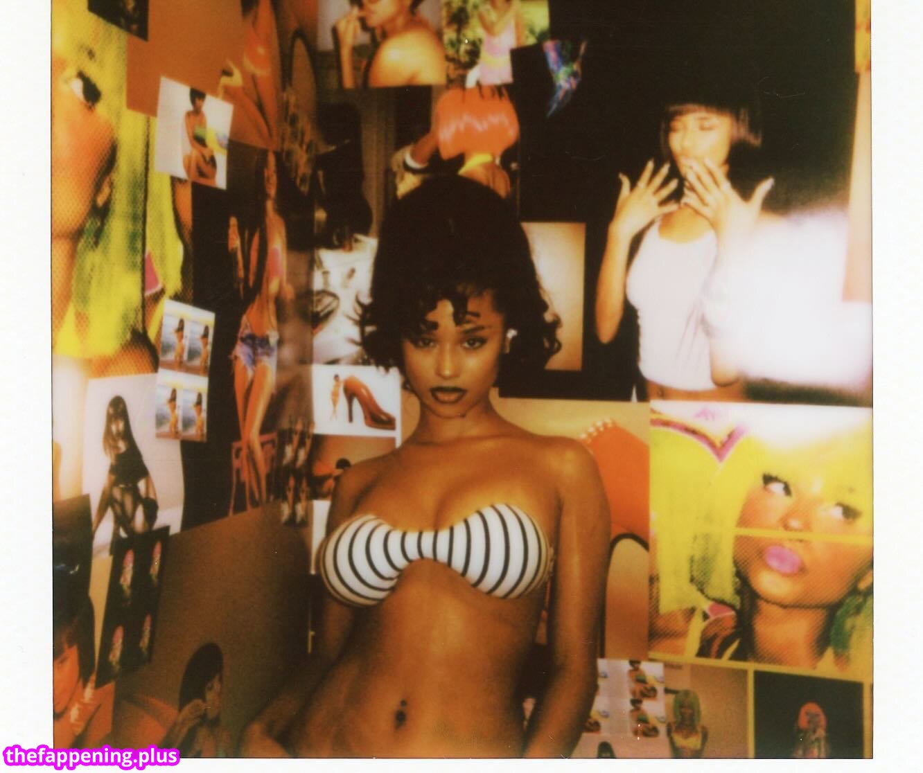 Full leaked Dj moana private onlyfans photo