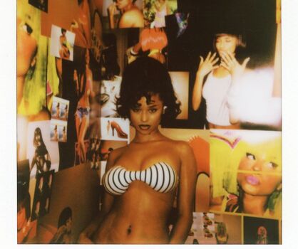 Full leaked Amelia gray hamlin/ private onlyfans photo