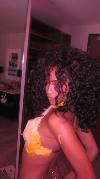 Full leaked Tyla page private onlyfans photo